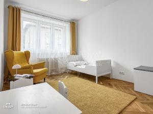 Prodej bytu 3+kk, Praha - Hostivař, Pod stanicí, 64 m2