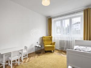 Prodej bytu 3+kk, Praha - Hostivař, Pod stanicí, 64 m2