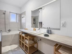 Prodej bytu 3+kk, Praha - Hostivař, Pod stanicí, 64 m2