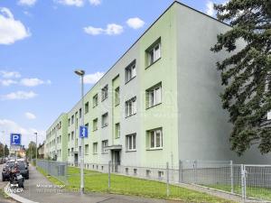 Prodej bytu 3+kk, Praha - Hostivař, Pod stanicí, 64 m2