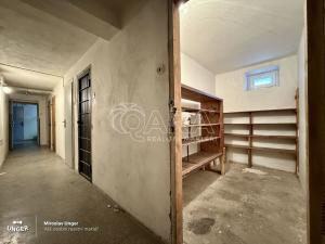 Prodej bytu 3+kk, Praha - Hostivař, Pod stanicí, 64 m2
