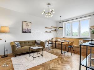 Prodej bytu 3+kk, Praha - Hostivař, Pod stanicí, 64 m2