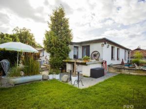 Prodej pozemku pro bydlení, Zdiby, Na Návsi, 983 m2