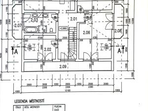Prodej pozemku pro bydlení, Zdiby, Na Návsi, 983 m2