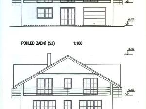Prodej pozemku pro bydlení, Zdiby, Na Návsi, 983 m2