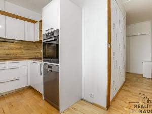 Prodej bytu 3+1, České Budějovice, Prachatická, 80 m2