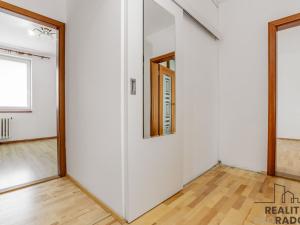 Prodej bytu 3+1, České Budějovice, Prachatická, 80 m2