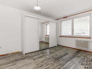 Prodej bytu 3+1, České Budějovice, Prachatická, 80 m2