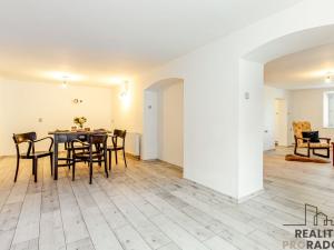 Prodej kanceláře, Netřebice, 85 m2
