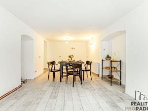 Prodej kanceláře, Netřebice, 85 m2