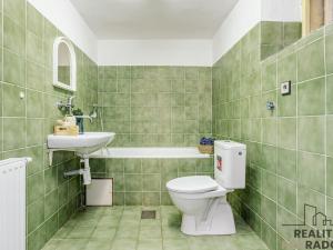 Prodej kanceláře, Netřebice, 85 m2