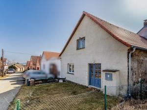 Prodej kanceláře, Netřebice, 85 m2