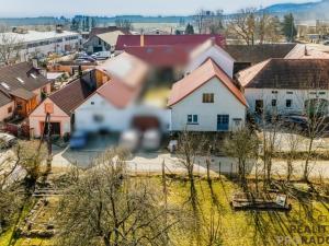 Prodej kanceláře, Netřebice, 85 m2