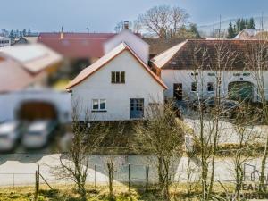 Prodej rodinného domu, Netřebice, 85 m2