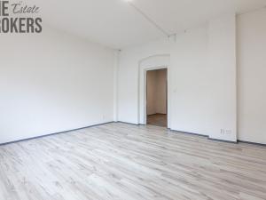 Prodej činžovního domu, Ústí nad Labem - Krásné Březno, Družstevní, 240 m2