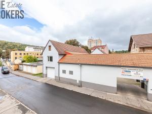 Prodej činžovního domu, Ústí nad Labem - Krásné Březno, Družstevní, 240 m2