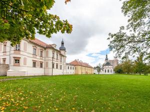 Prodej činžovního domu, Ústí nad Labem - Krásné Březno, Družstevní, 240 m2