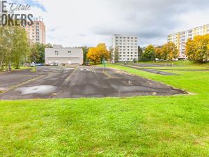 Prodej činžovního domu, Ústí nad Labem - Krásné Březno, Družstevní, 240 m2