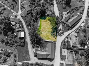 Prodej pozemku pro bydlení, Lodhéřov, 1294 m2