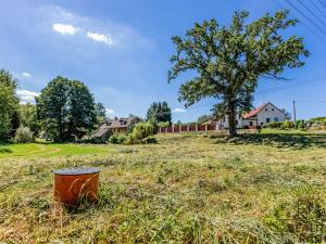 Prodej pozemku pro bydlení, Lodhéřov, 1294 m2