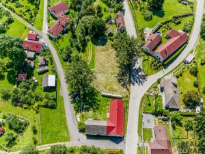 Prodej pozemku pro bydlení, Lodhéřov, 1294 m2