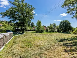 Prodej pozemku pro bydlení, Lodhéřov, 1294 m2