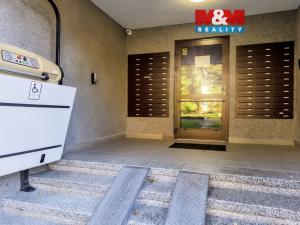 Prodej bytu 1+kk, Karviná - Hranice, Čsl. armády, 32 m2