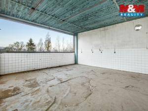 Prodej ubytování, Havlovice, 1236 m2