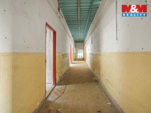 Prodej ubytování, Havlovice, 1236 m2