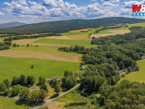 Prodej pozemku pro bydlení, Heřmanice, 1096 m2