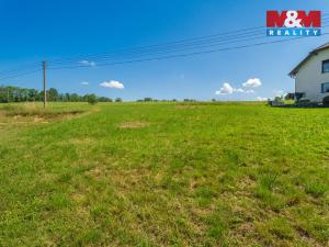 Prodej pozemku pro bydlení, Heřmanice, 1096 m2