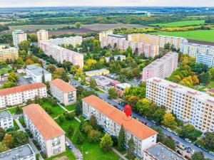 Prodej bytu 2+1, Neratovice, Dr. E. Beneše, 65 m2