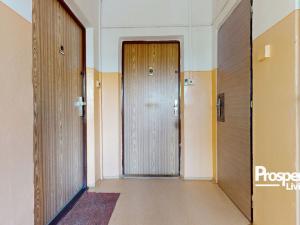 Prodej bytu 2+kk, Most, Josefa Ševčíka, 40 m2