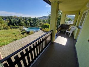 Prodej rodinného domu, Ostrava - Petřkovice, Jahodová, 78 m2