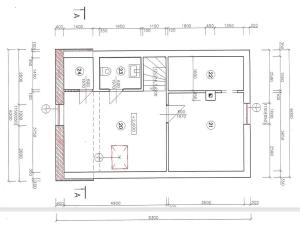 Prodej rodinného domu, Ostrava - Petřkovice, Jahodová, 78 m2