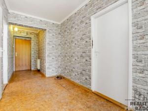 Prodej bytu 4+1, Pohorská Ves, 80 m2