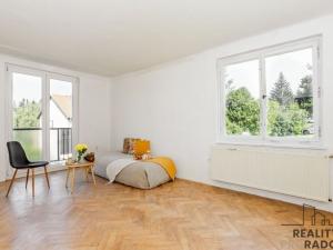 Prodej bytu 4+1, Pohorská Ves, 80 m2