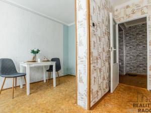 Prodej bytu 4+1, Pohorská Ves, 80 m2