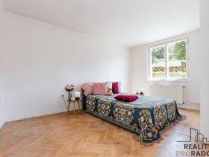 Prodej bytu 4+1, Pohorská Ves, 80 m2