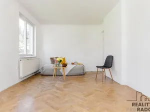 Prodej bytu 4+1, Pohorská Ves, 80 m2