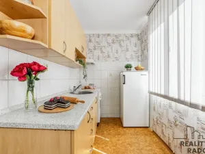 Prodej bytu 4+1, Pohorská Ves, 80 m2