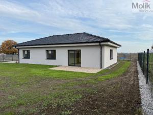 Prodej rodinného domu, Pesvice, 107 m2