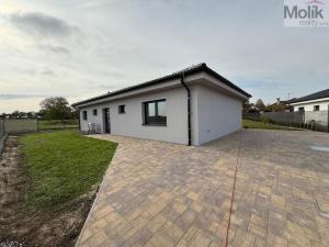 Prodej rodinného domu, Pesvice, 107 m2