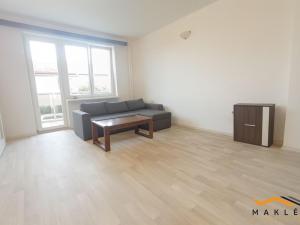 Pronájem bytu 2+1, Náměšť nad Oslavou, Družstevní, 52 m2