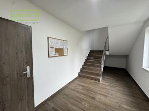 Pronájem bytu 1+kk, Karlovy Vary, Jáchymovská, 27 m2
