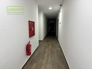 Pronájem bytu 1+kk, Karlovy Vary, Jáchymovská, 27 m2