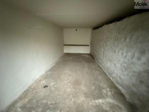 Prodej garáže, Most, Pionýrů, 19 m2