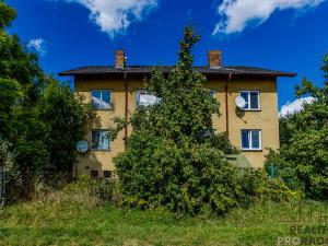 Prodej bytu 3+1, Jistebnice - Božejovice, 57 m2