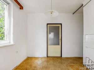 Prodej bytu 3+1, Jistebnice - Božejovice, 57 m2