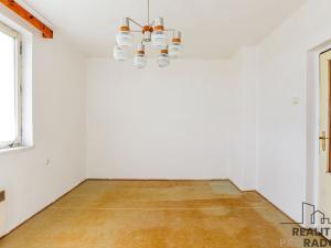 Prodej bytu 3+1, Jistebnice - Božejovice, 57 m2